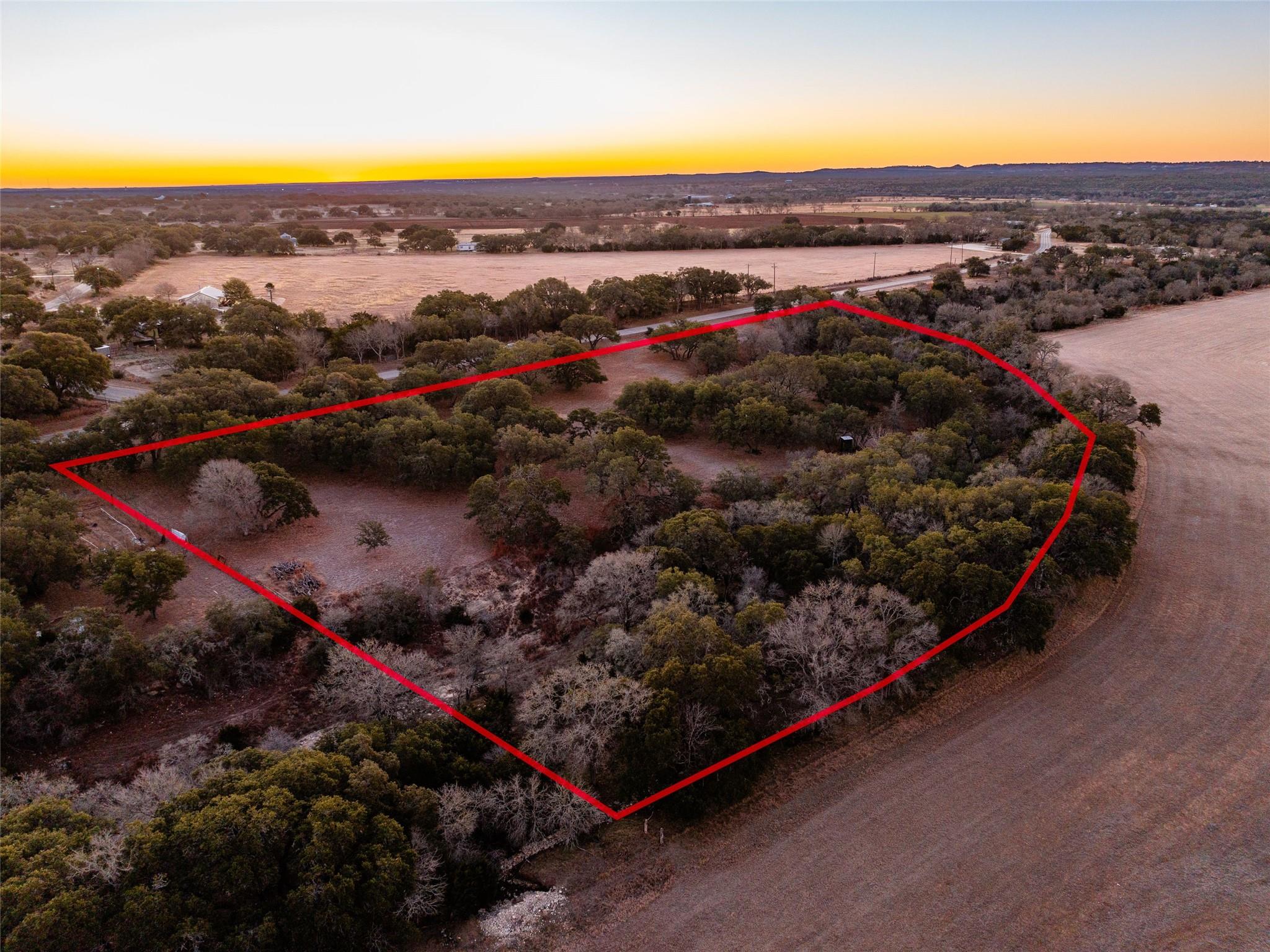 Image 39 of 40 For 6.56 Acres 1623 Rd