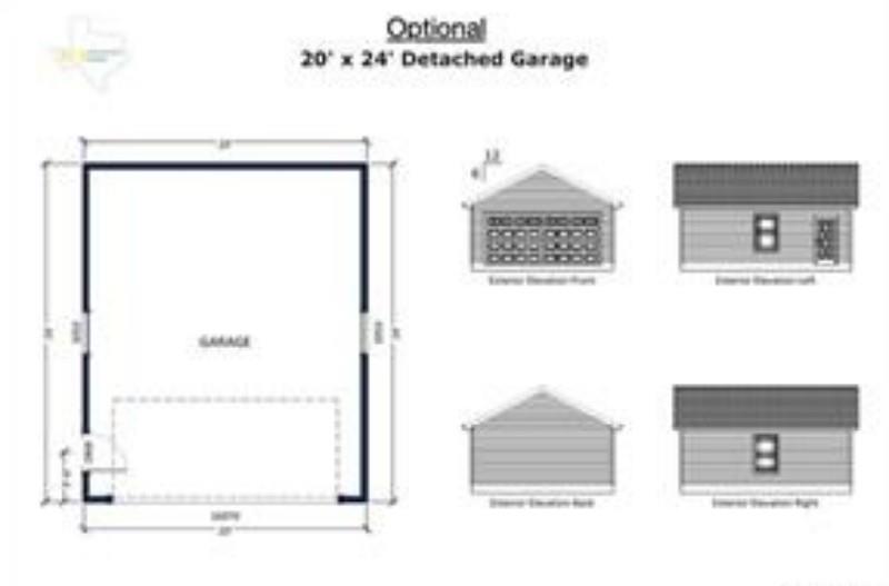 Image 3 of 3 For 21131 Prairie Rose