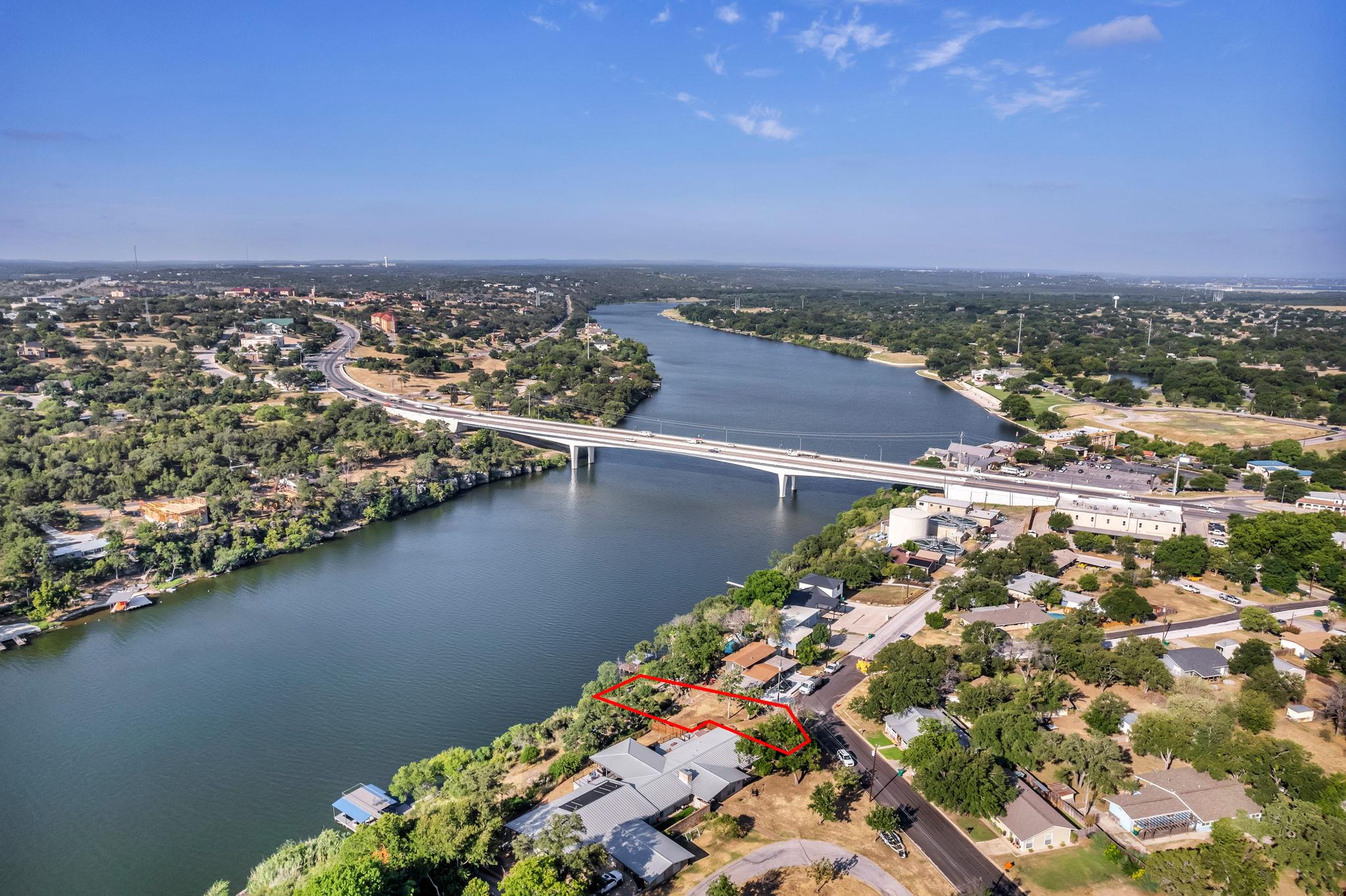 Details for 2800 Circle Dr, Marble Falls, TX 78654