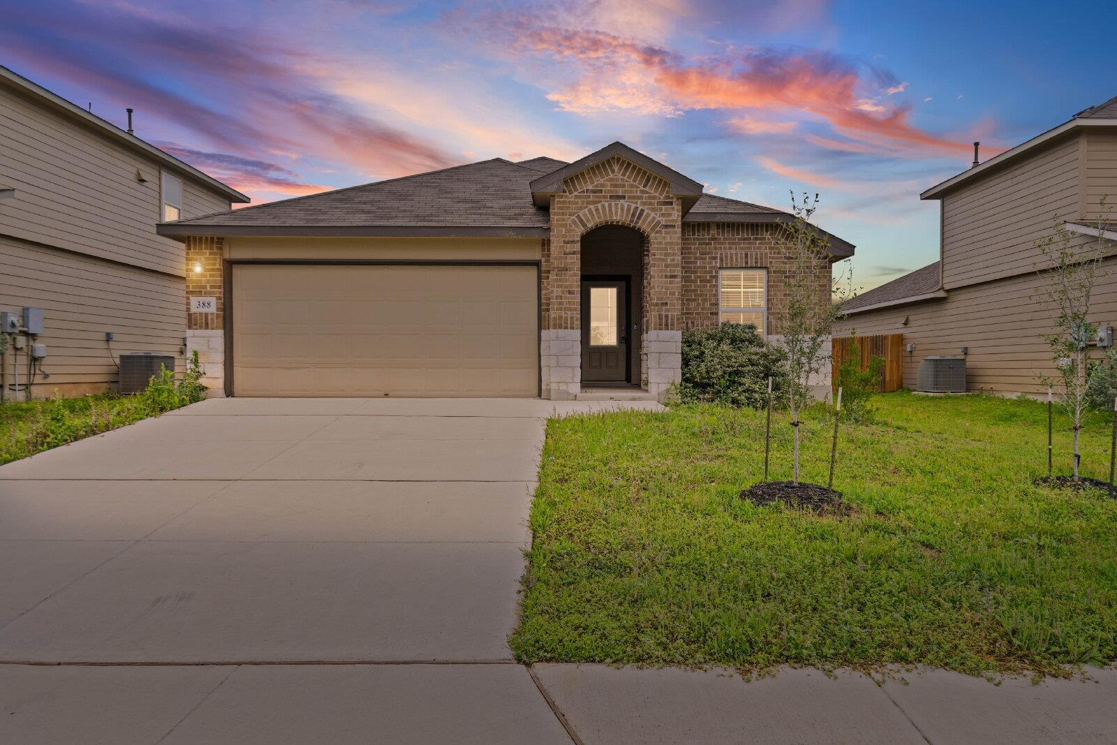 Details for 388 Arbor Hills, New Braunfels, TX 78130