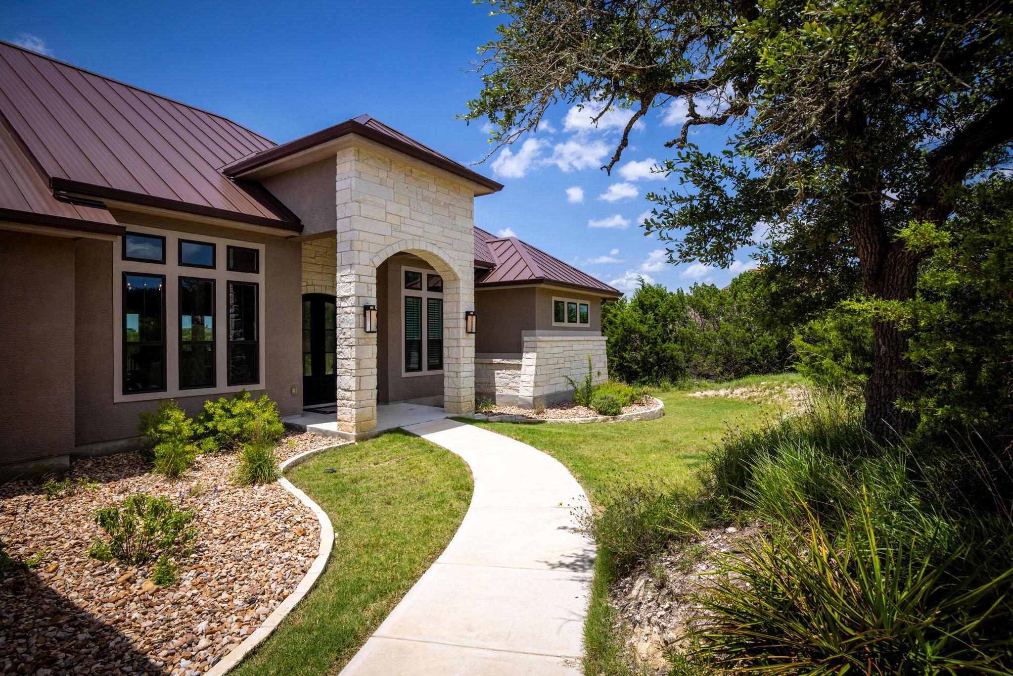 Details for 1471 Redcloud Peak Dr, Canyon Lake, TX 78133