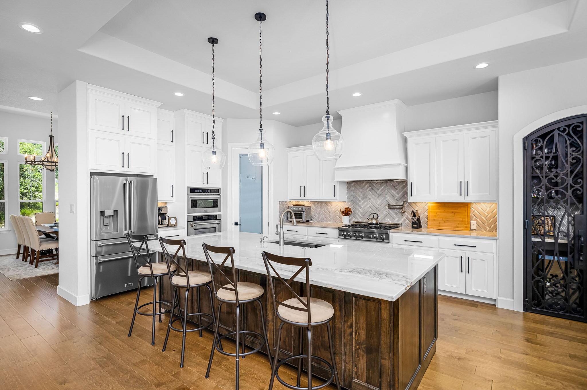 Image 12 of 40 For 1471 Redcloud Peak Dr