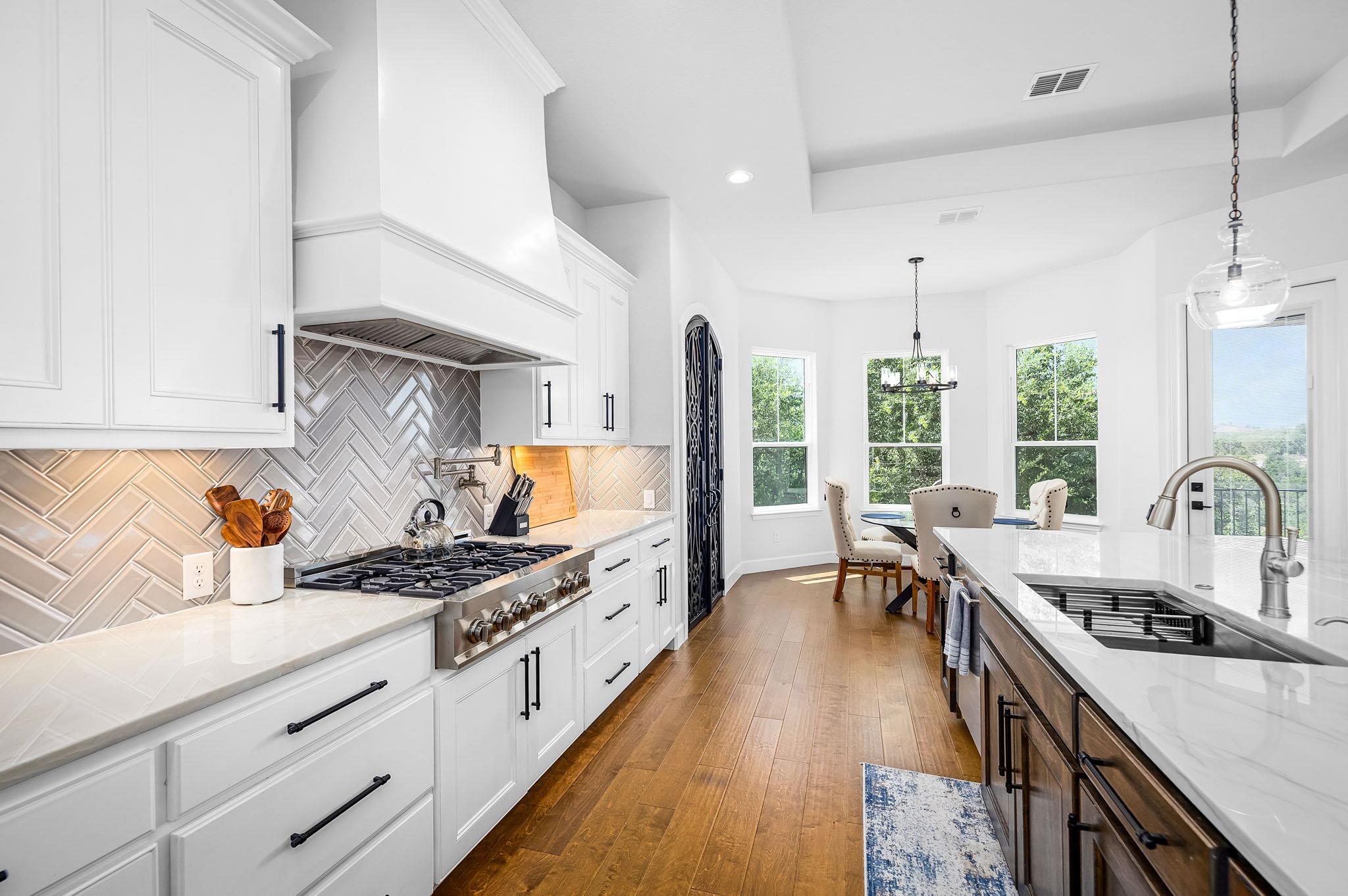 Image 18 of 40 For 1471 Redcloud Peak Dr