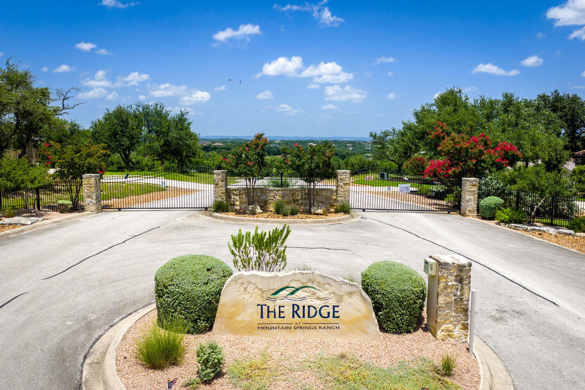 Image 38 of 40 For 1471 Redcloud Peak Dr