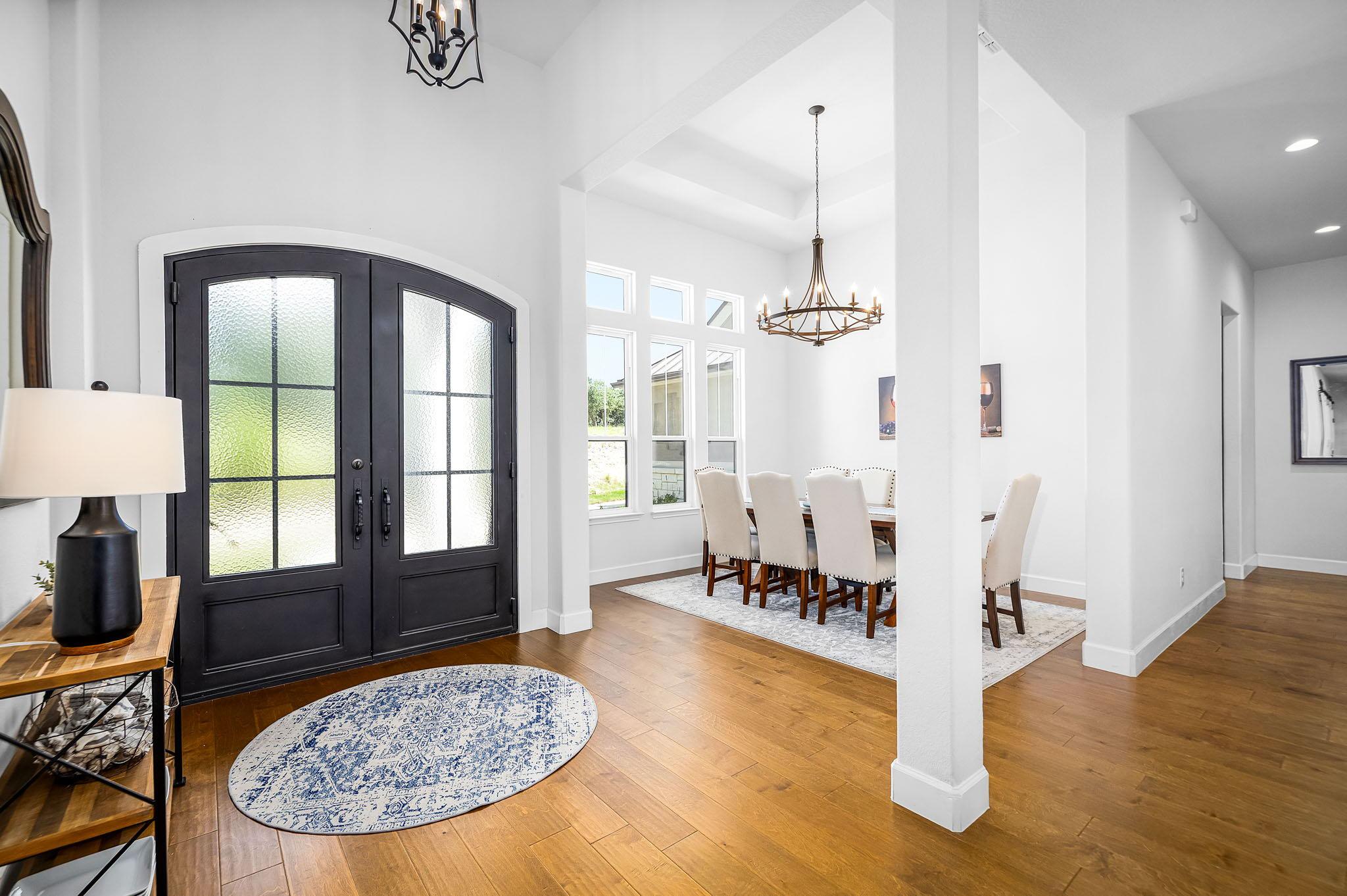 Image 6 of 40 For 1471 Redcloud Peak Dr