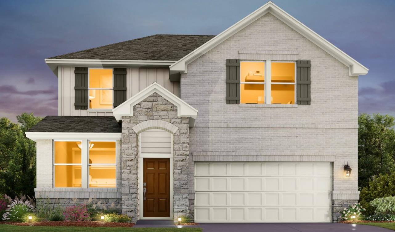 Details for 602 Palo Brea Loop, Hutto, TX 78634