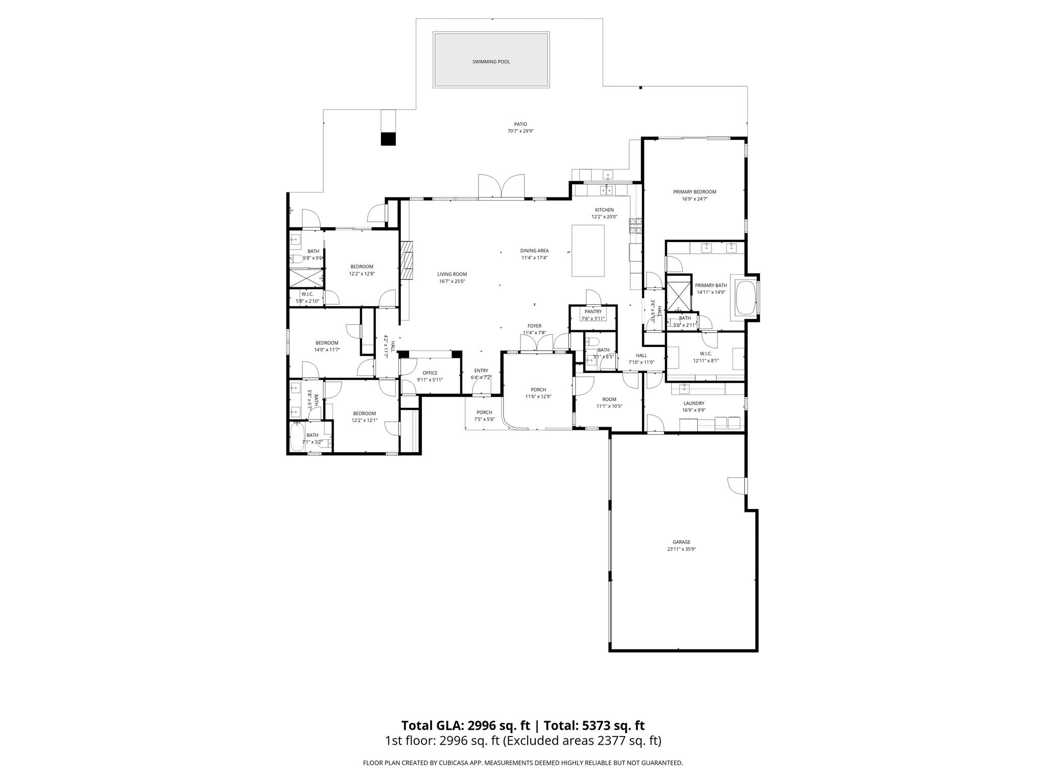 Image 40 of 40 For 247 Peninsula Dr