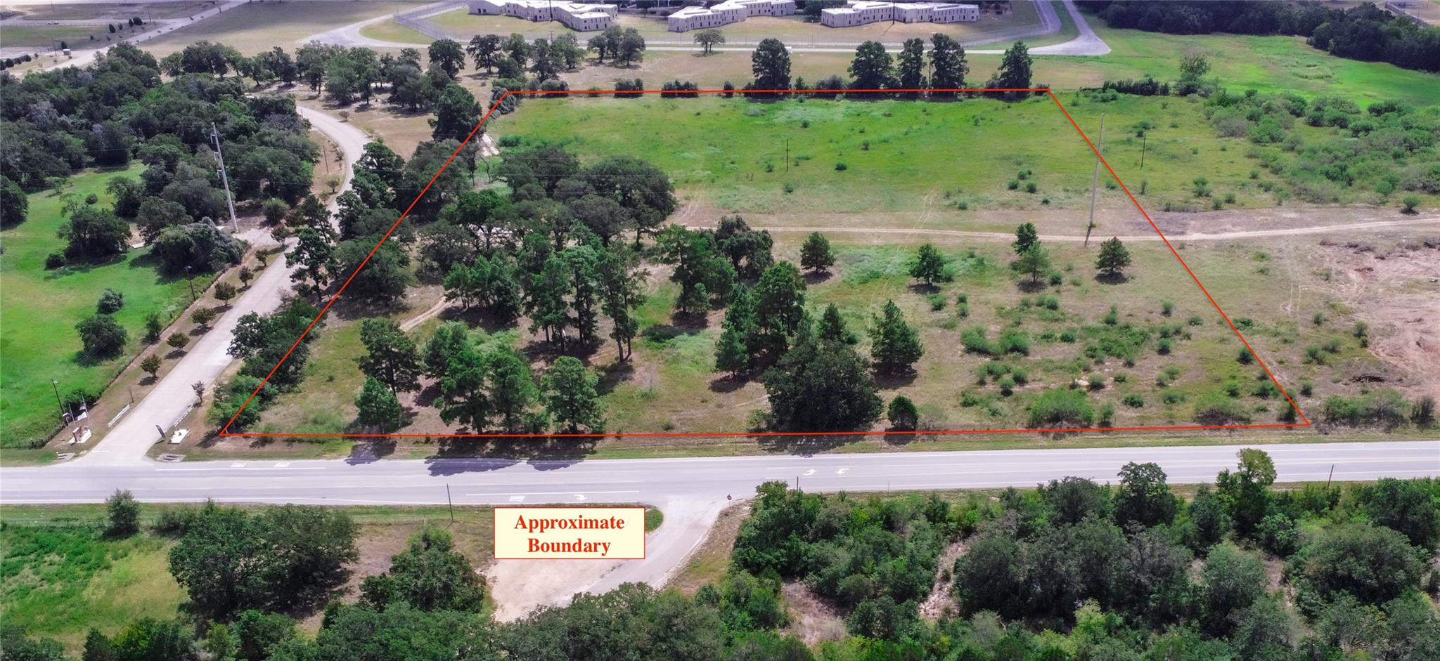 Details for Tbd Sh 95  , Bastrop, TX 78602