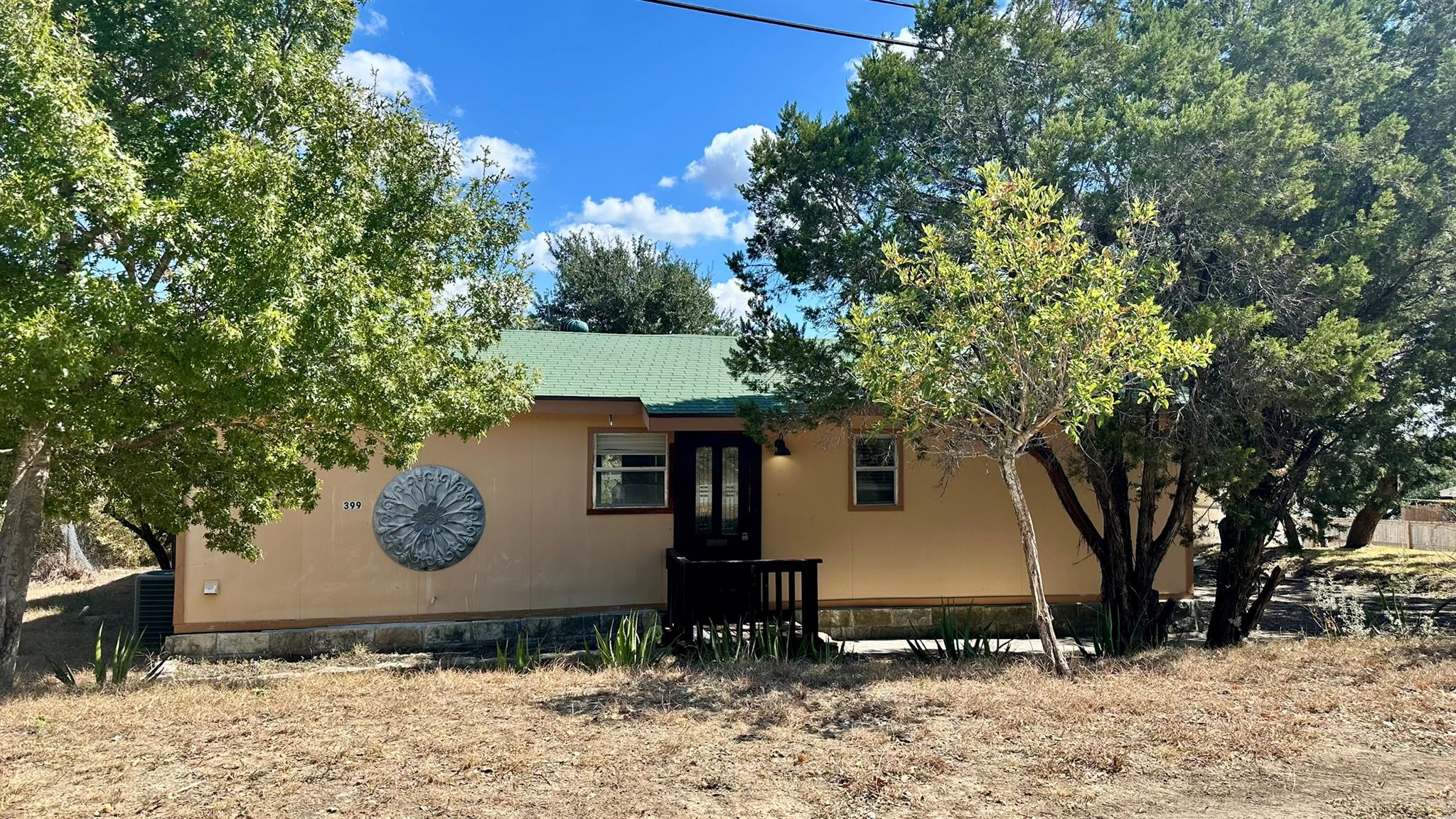 Details for 399 Scenic Terrace Dr, Canyon Lake, TX 78133