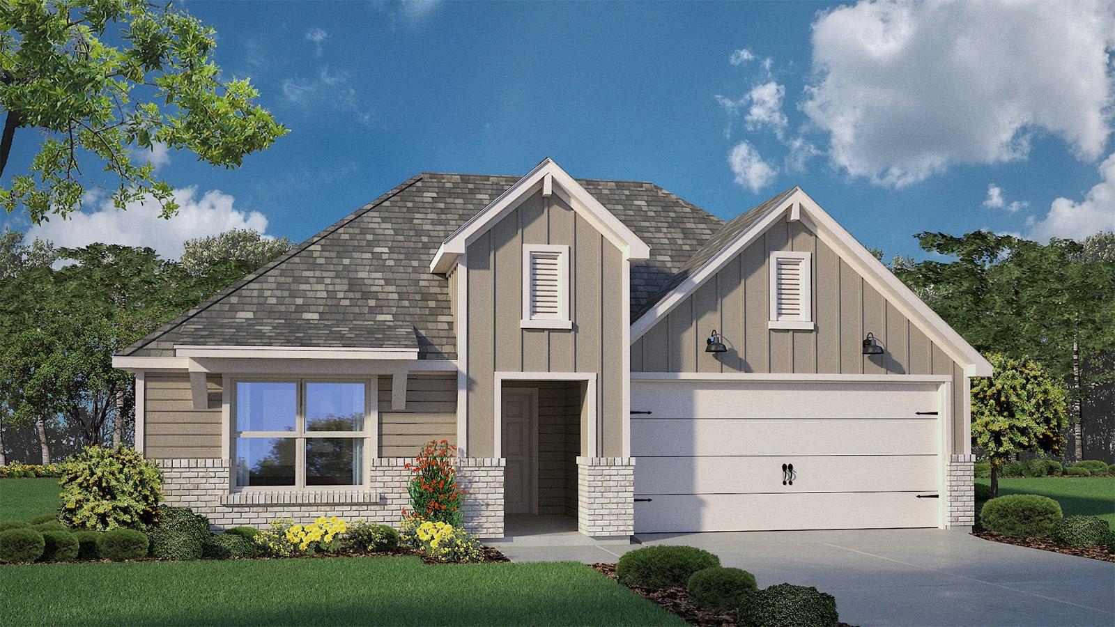 Details for 2341 Bee Creek Dr, Copperas Cove, TX 76522