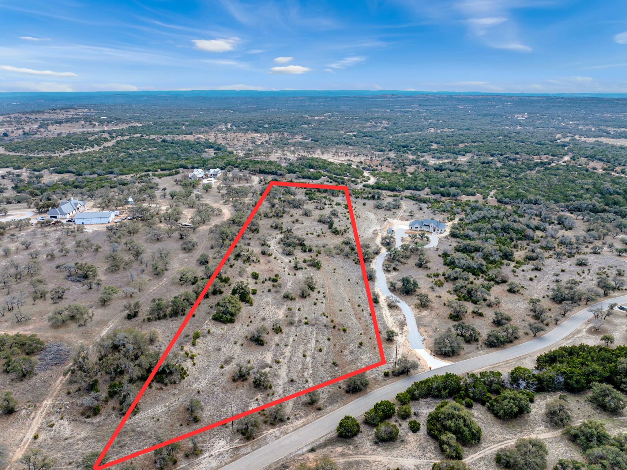Details for Tbd Stone Ridge Mountain, Round Mountain, TX 78663