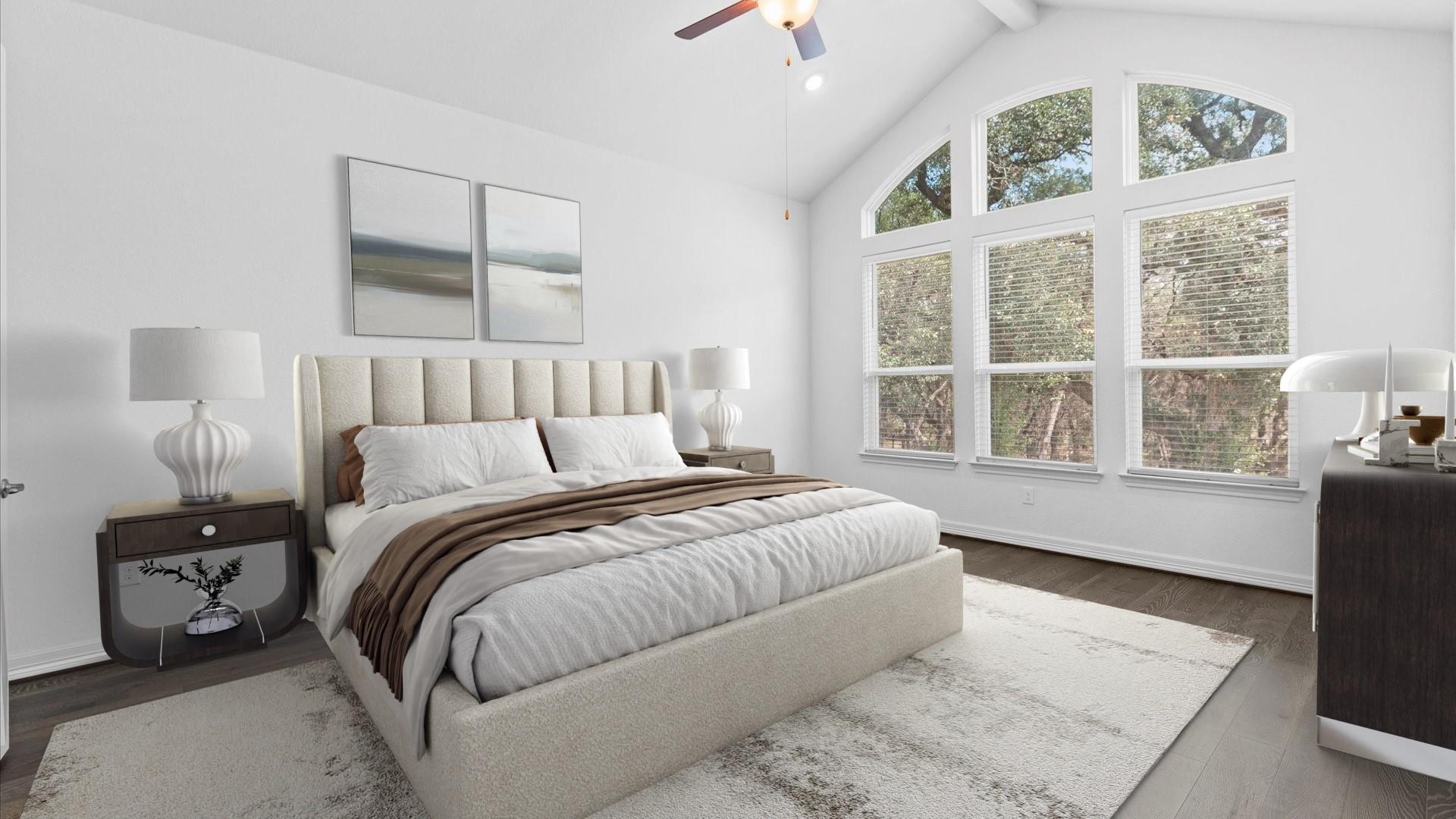 Image 14 of 39 For 2382 Geneseo Oaks