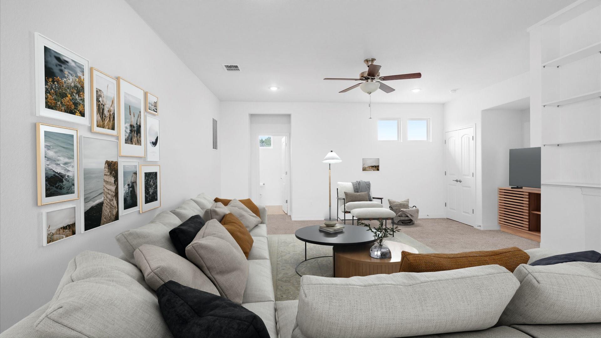 Image 28 of 39 For 2382 Geneseo Oaks