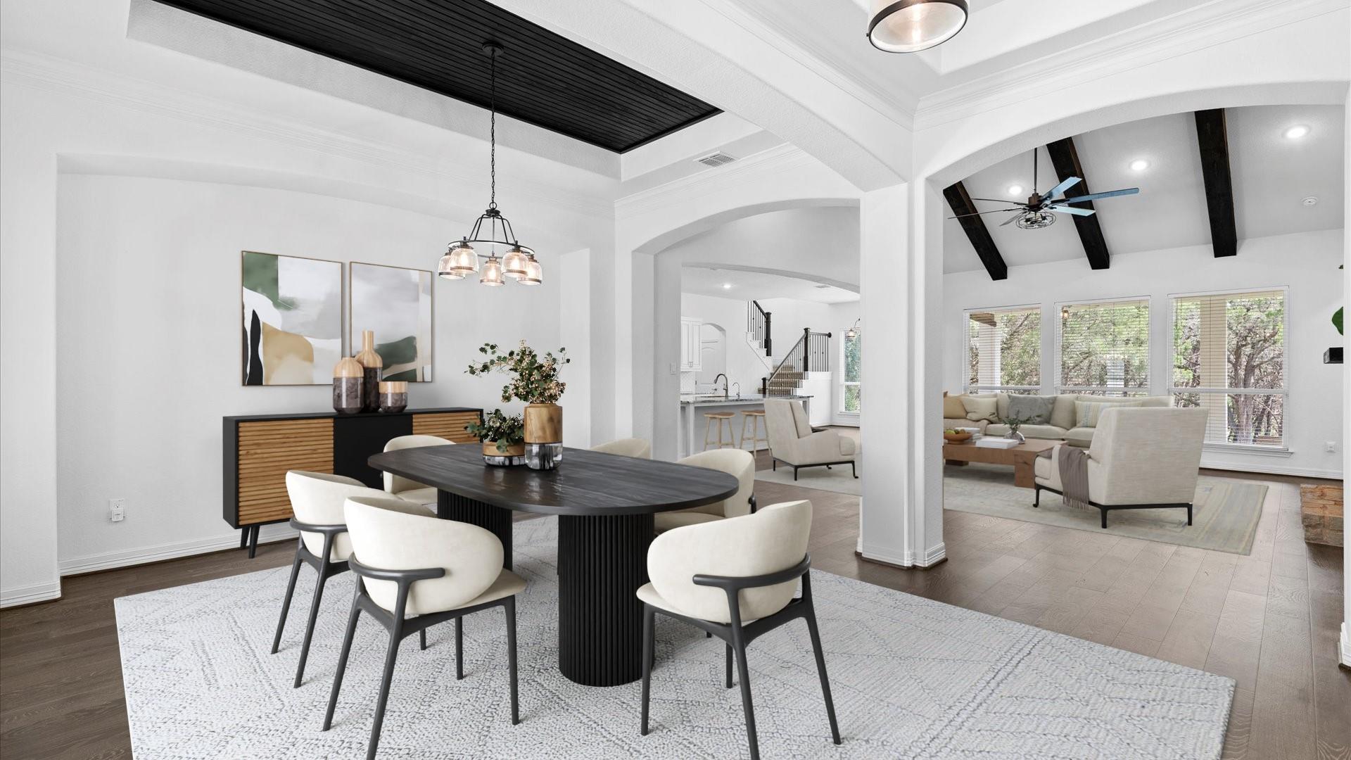 Image 3 of 39 For 2382 Geneseo Oaks