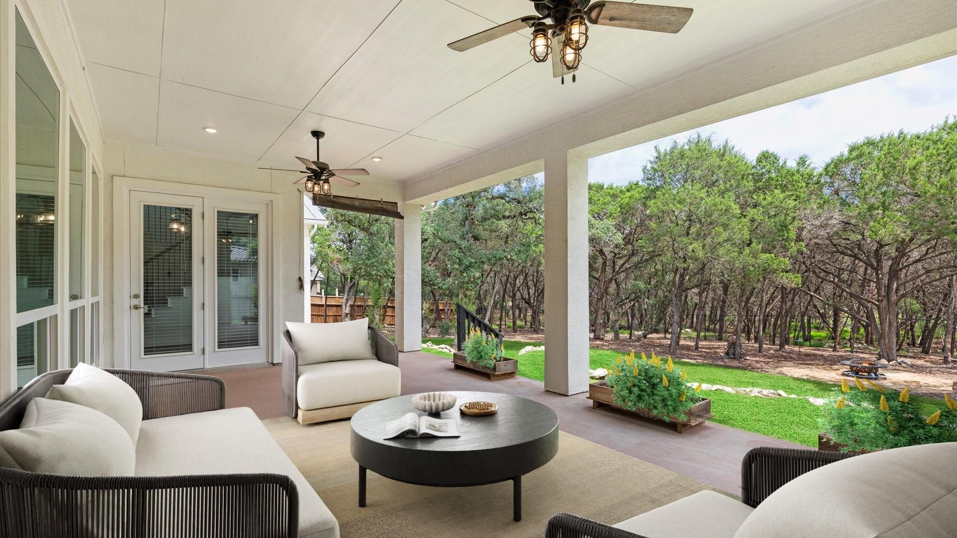 Image 31 of 39 For 2382 Geneseo Oaks