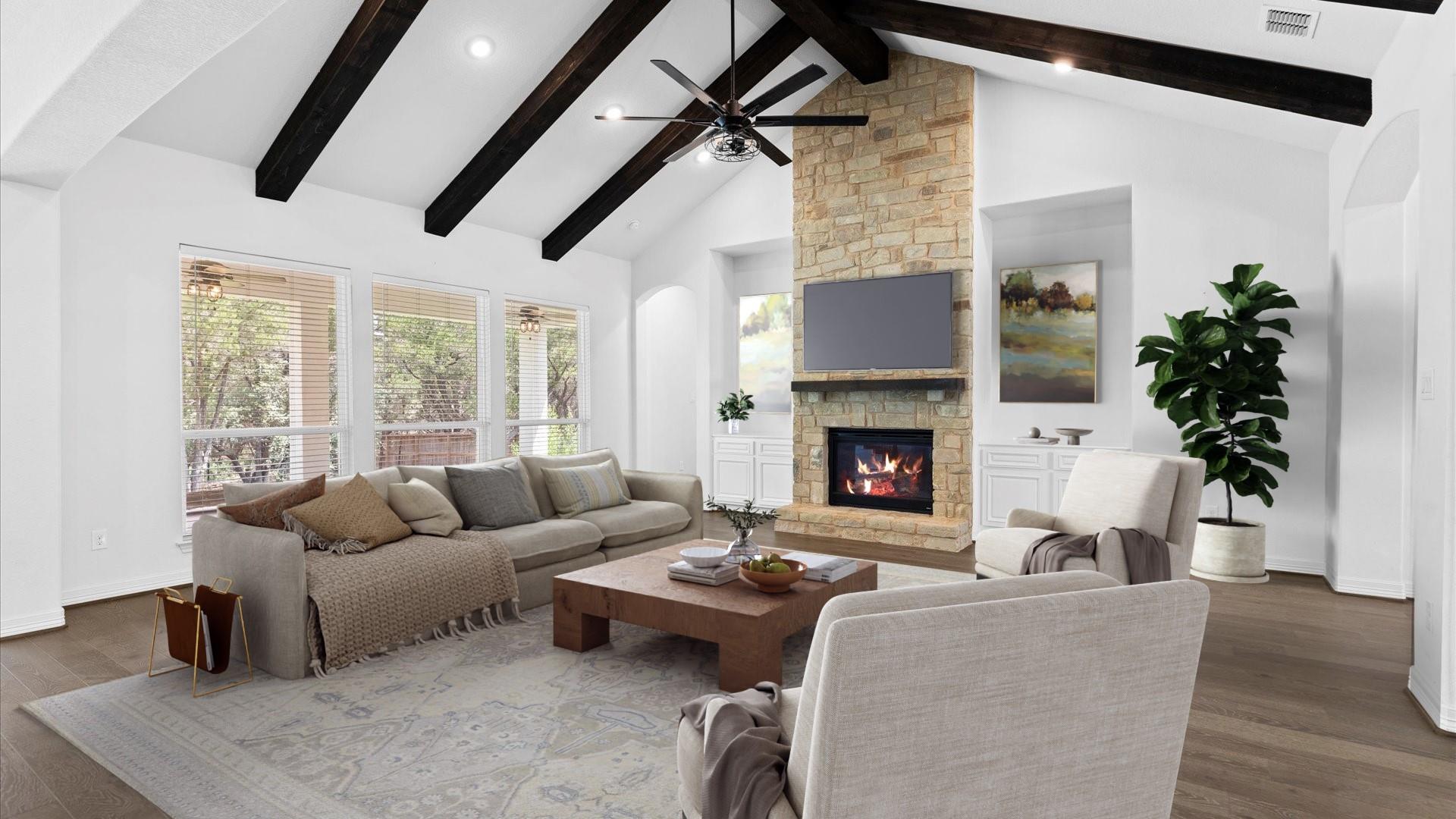 Image 6 of 39 For 2382 Geneseo Oaks