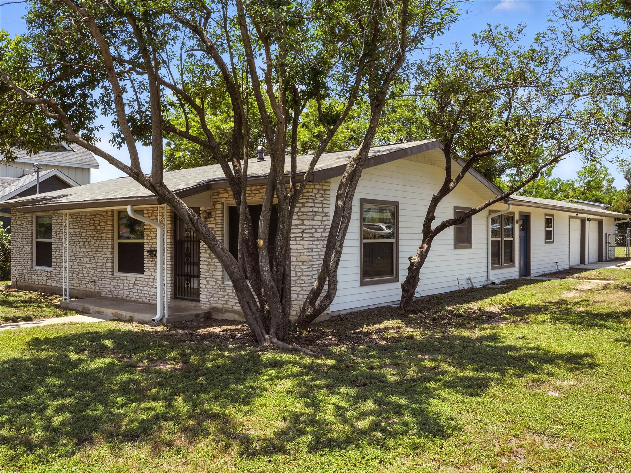 Details for 1604 Springdale Rd, Austin, TX 78721