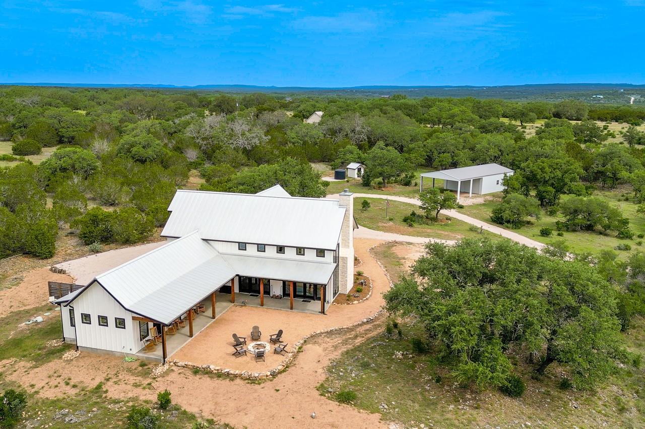 Details for 1433 Althaus Ranch Road, Johnson City, TX 78636