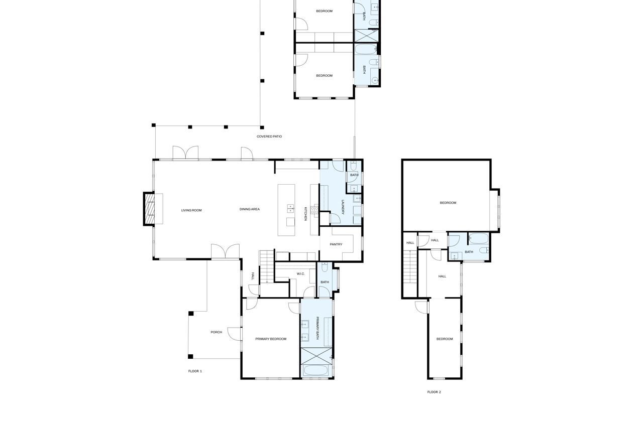 Image 3 of 40 For 1433 Althaus Ranch Road
