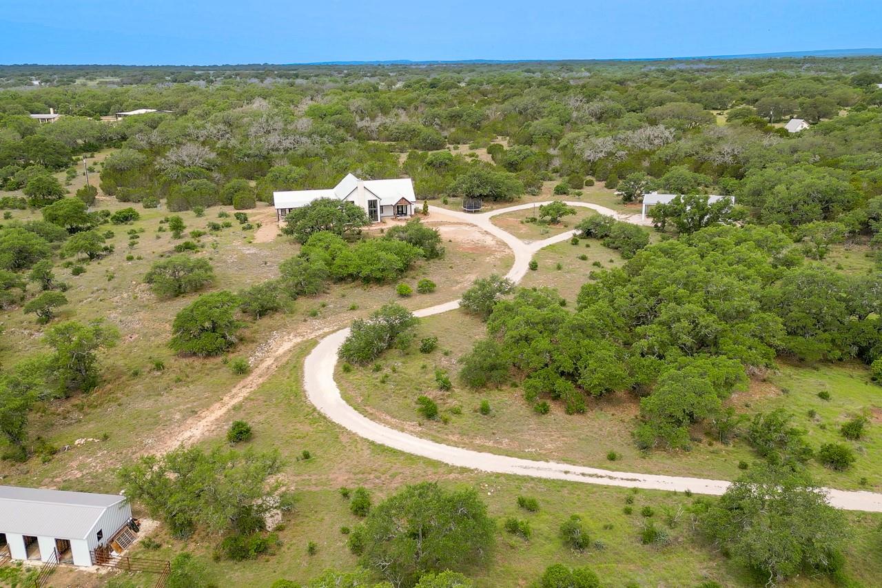 Image 38 of 40 For 1433 Althaus Ranch Road