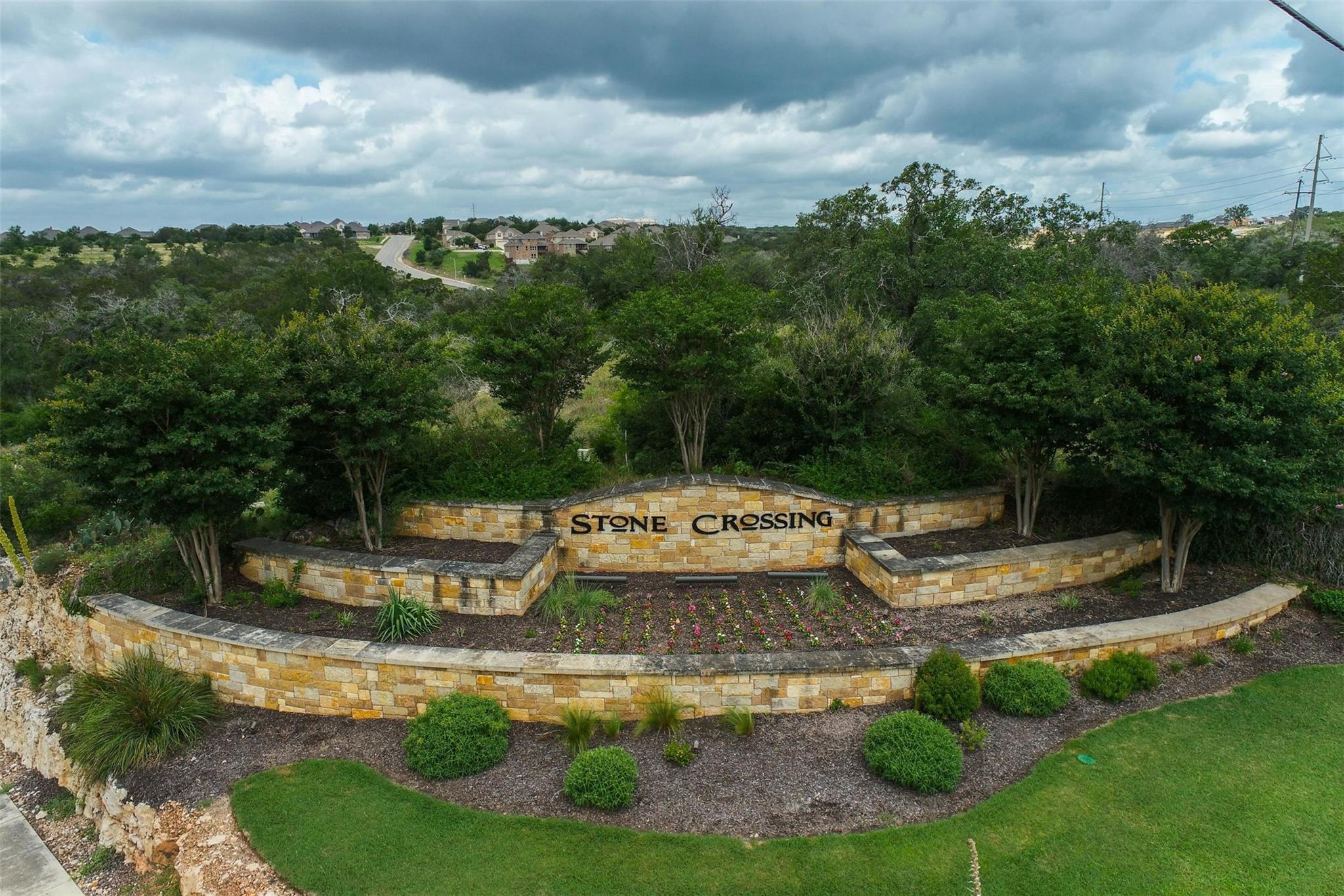 Details for Lot A1 Stone Xing, New Braunfels, TX 78132