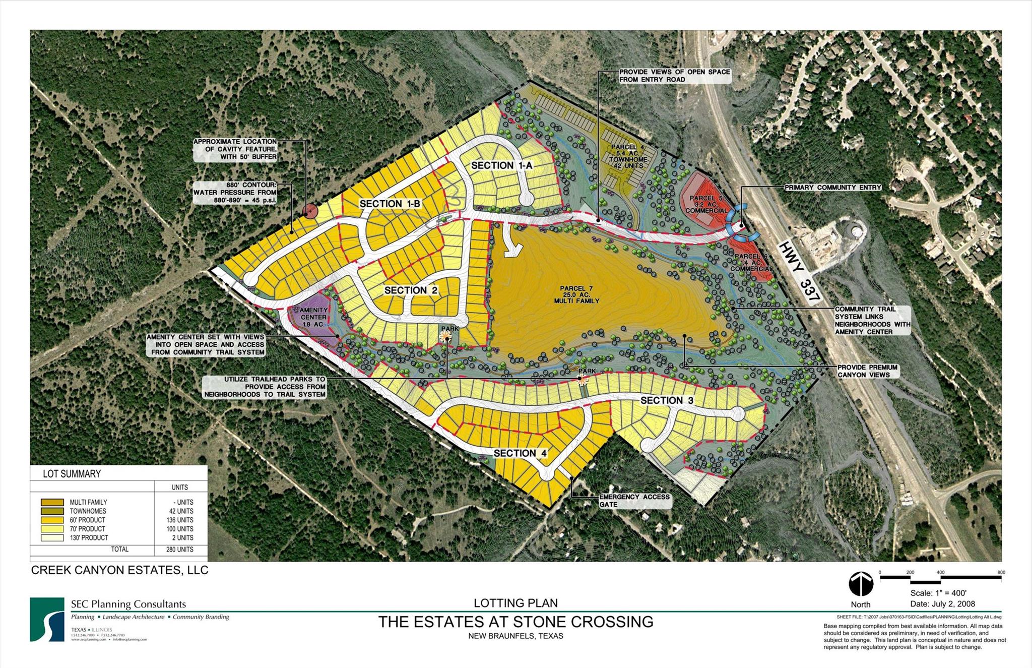 Image 5 of 25 For Lot A1 Stone Xing