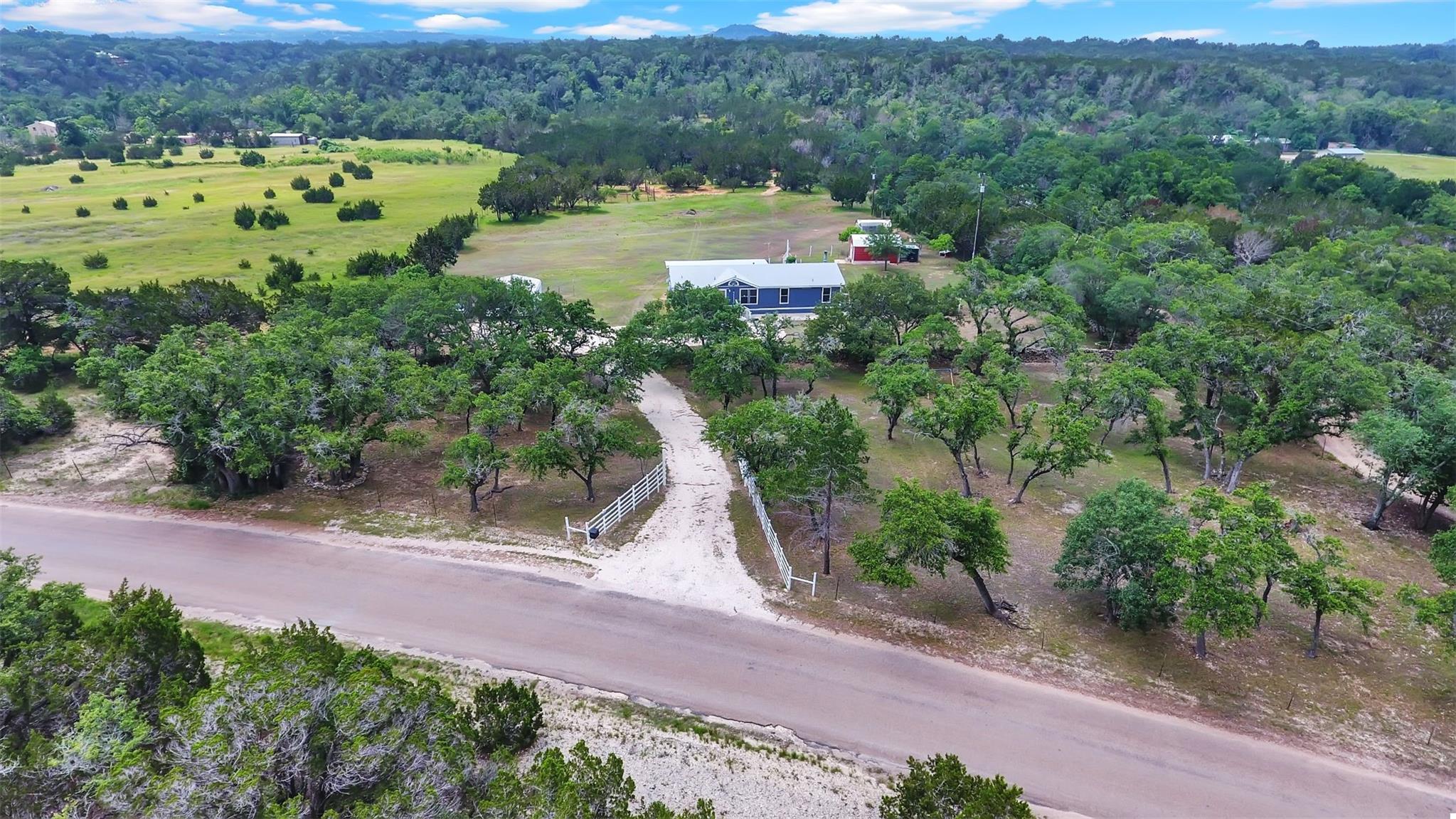 Details for 4397 Mccall Creek Rd, Blanco, TX 78606