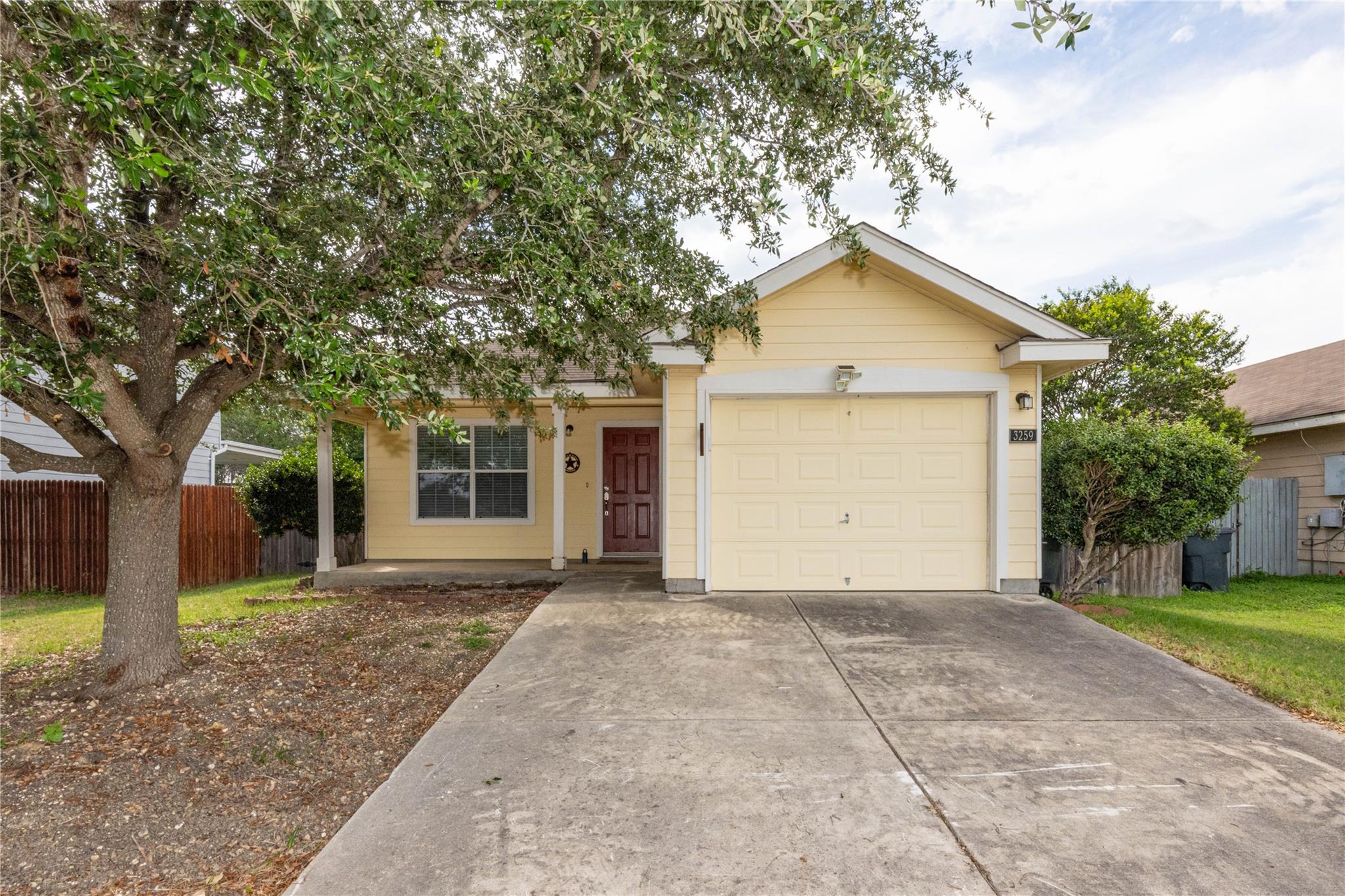 Details for 3259 Wren Brook Dr, New Braunfels, TX 78130