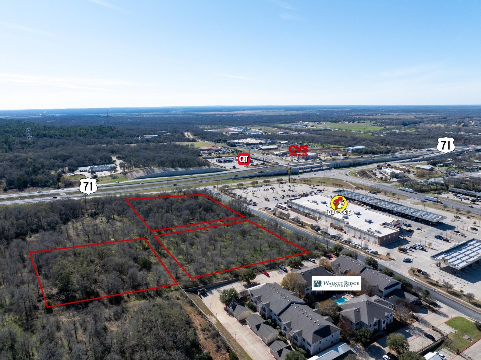 Details for 1900 College, Bastrop, TX 78602