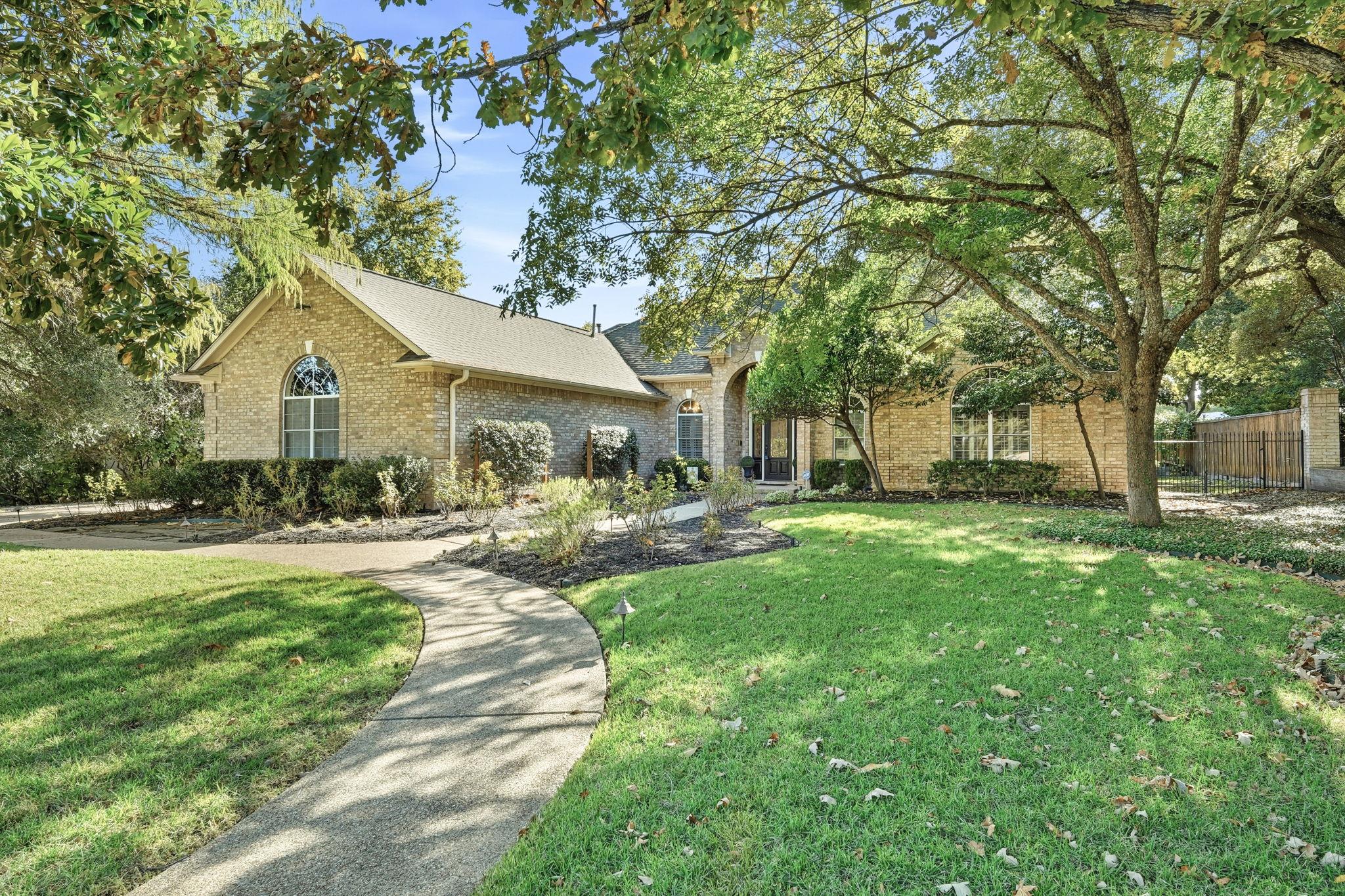 Details for 3345 Vintage Dr, Round Rock, TX 78664