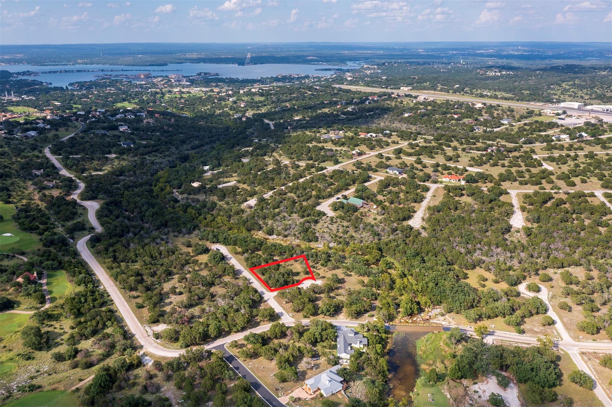 Details for 706 Forest Cir, Horseshoe Bay, TX 78639