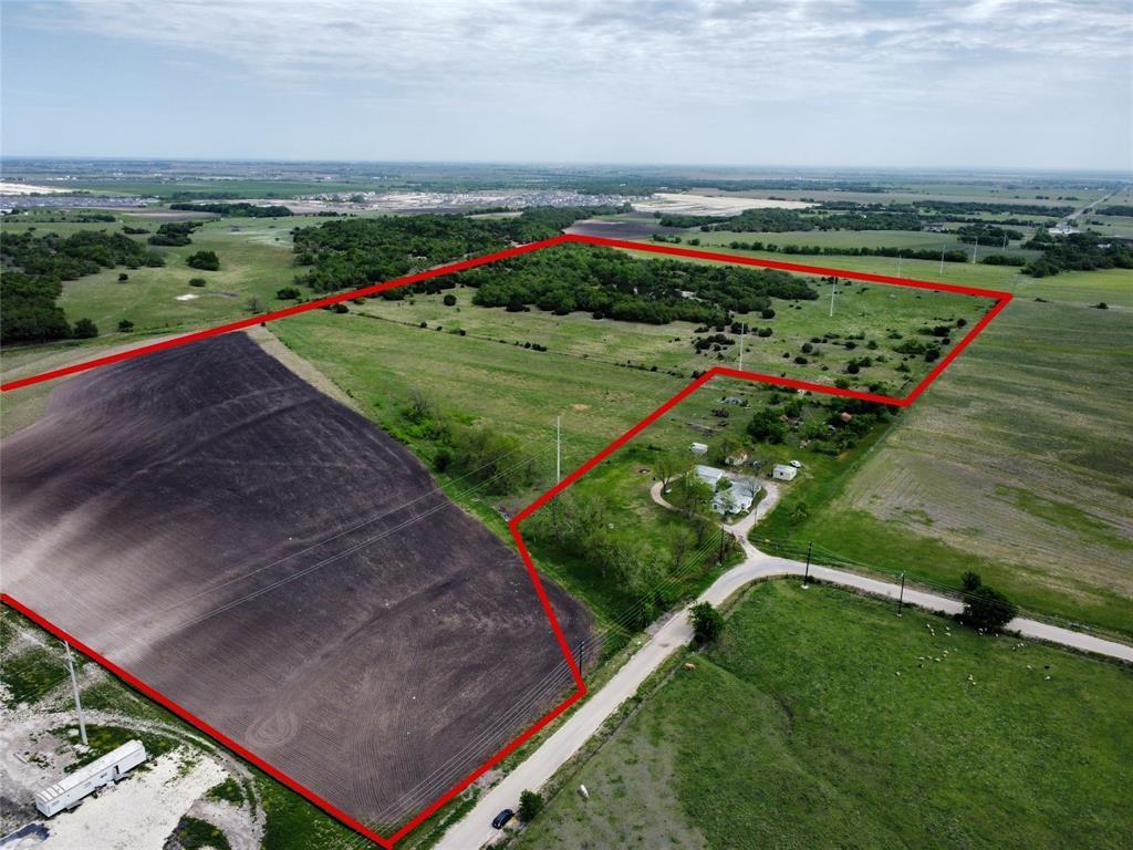 Details for 000 County Road 315 Rd, Jarrell, TX 76537