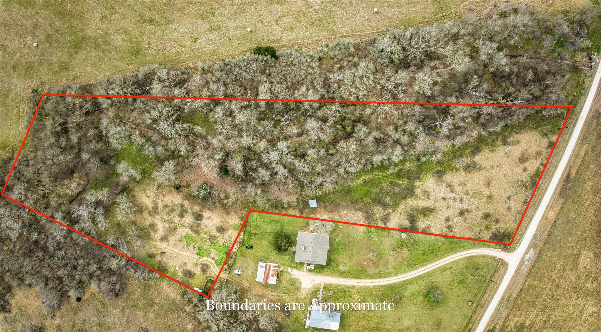 Details for 350 County Road 319, Rosebud, TX 76570