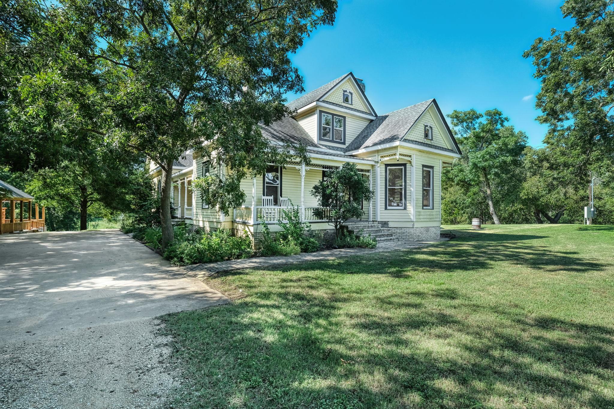 Details for 11900 Fm 1660, Hutto, TX 78634