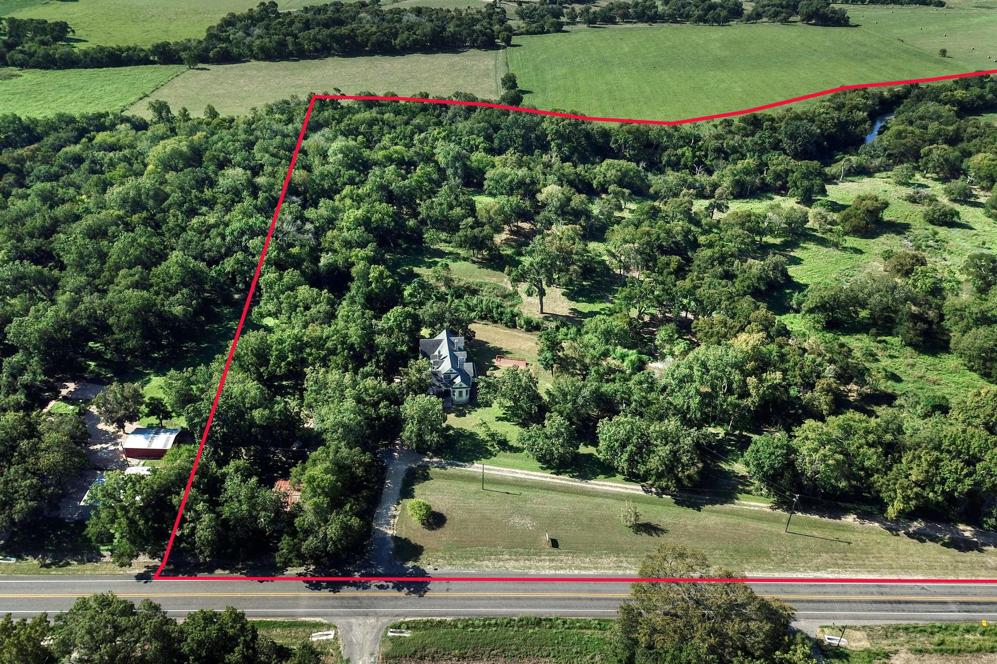 Image 2 of 40 For 11900 Fm 1660