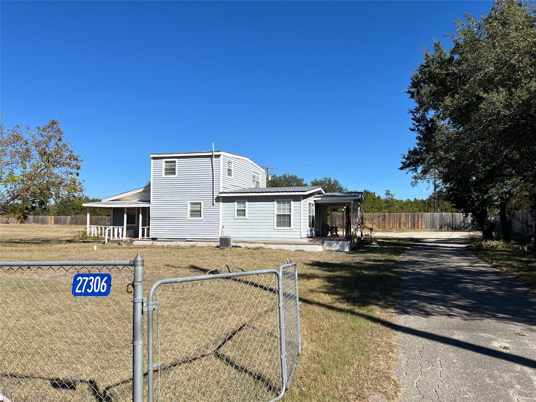 Details for 27306 Rr 12  , Dripping Springs, TX 78620