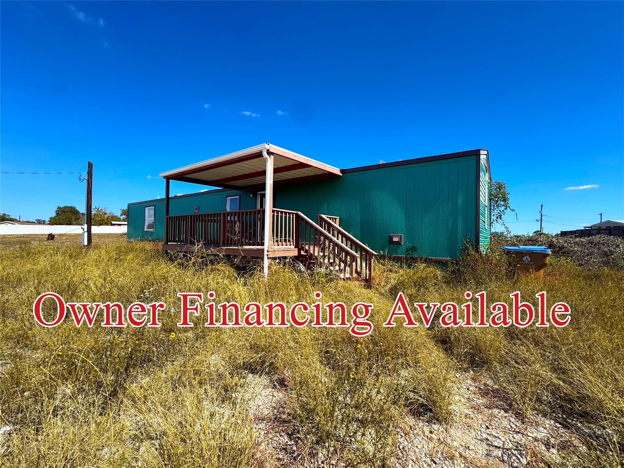 Details for 23038 White Hickory, Elmendorf, TX 78112