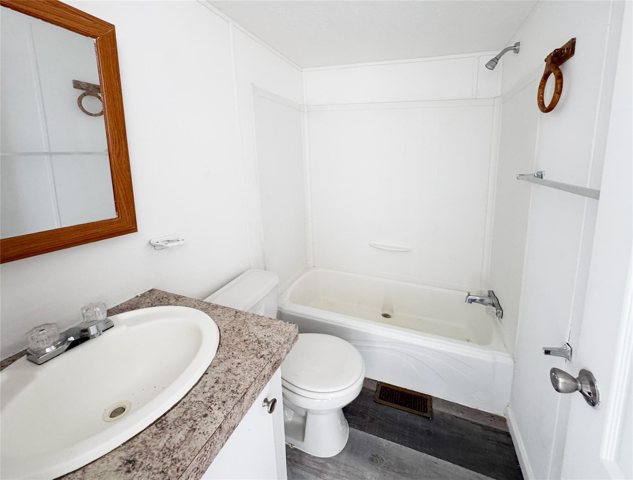 Image 12 of 16 For 23038 White Hickory