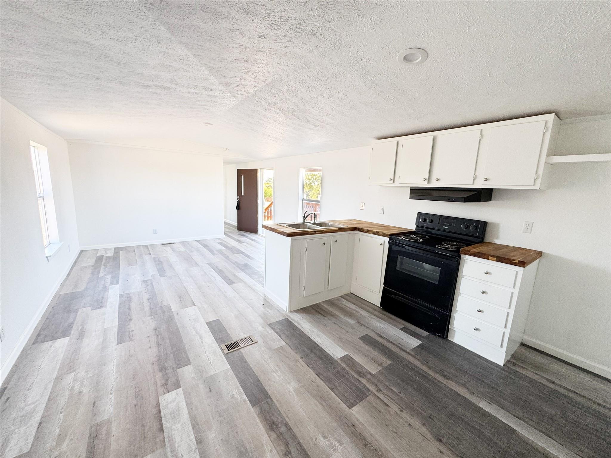 Image 3 of 16 For 23038 White Hickory