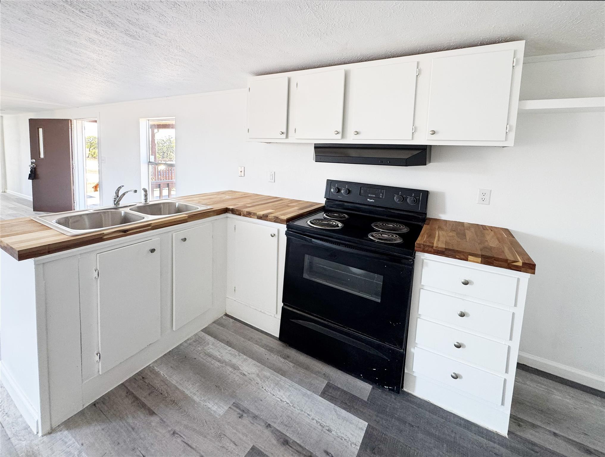 Image 4 of 16 For 23038 White Hickory