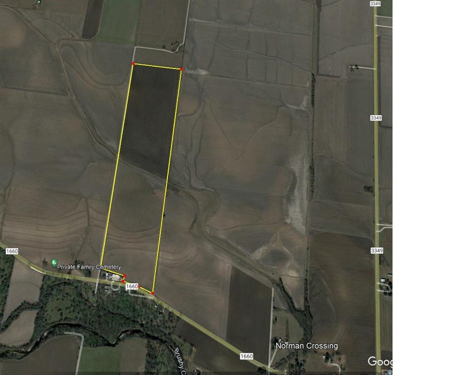 Listing Details for Tbd Fm 1660  , Taylor, TX 76574