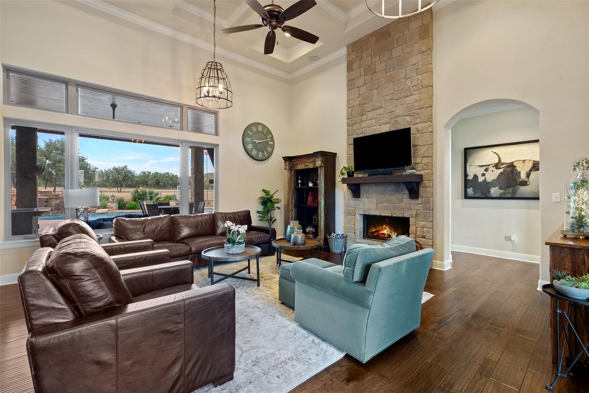 Image 16 of 40 For 2700 County Road 282 Rd