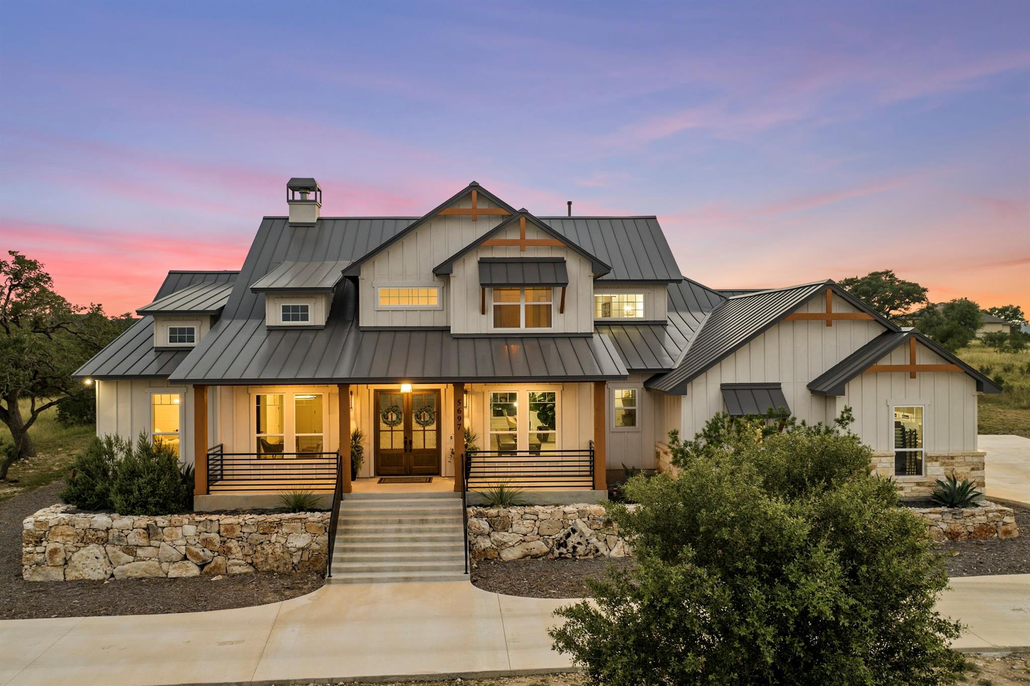 Details for 5697 Copper Vista, New Braunfels, TX 78132