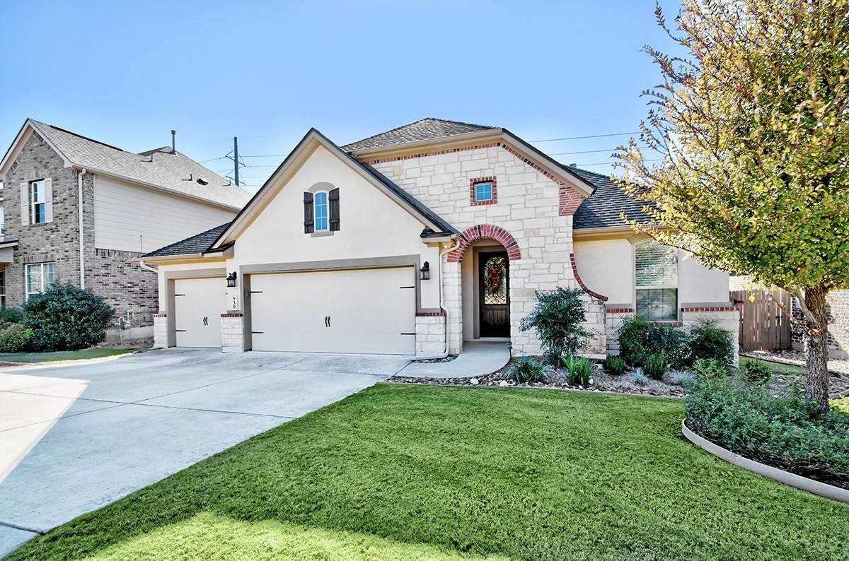 Details for 930 Dulce Vis, San Antonio, TX 78260