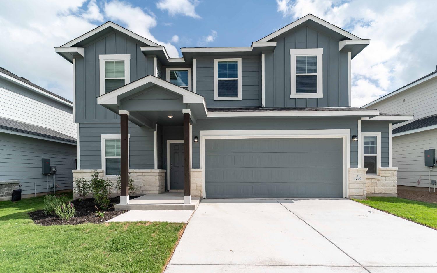 Details for 1236 Sweden , Seguin, TX 78155