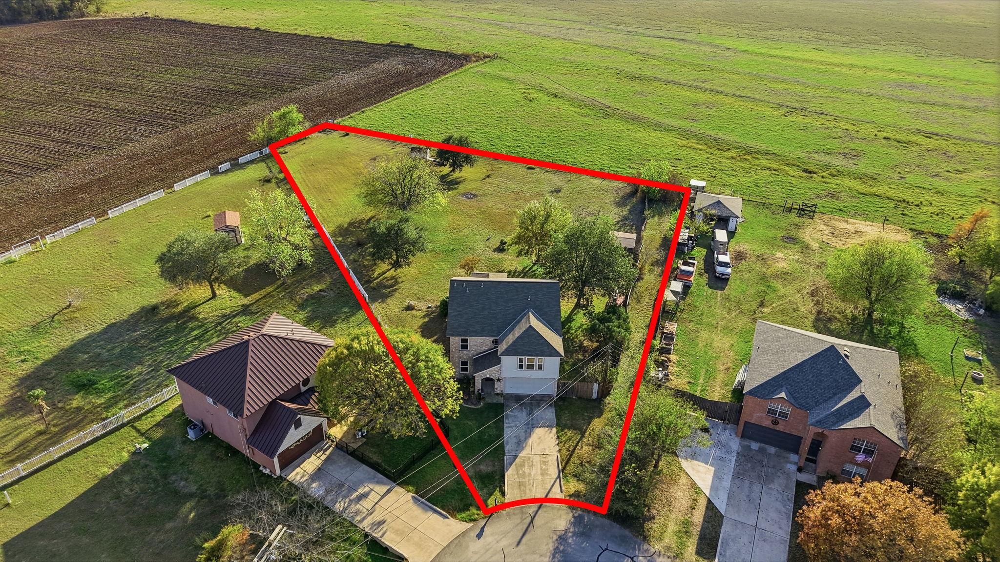 Image 33 of 36 For 4020 Grassland Ln