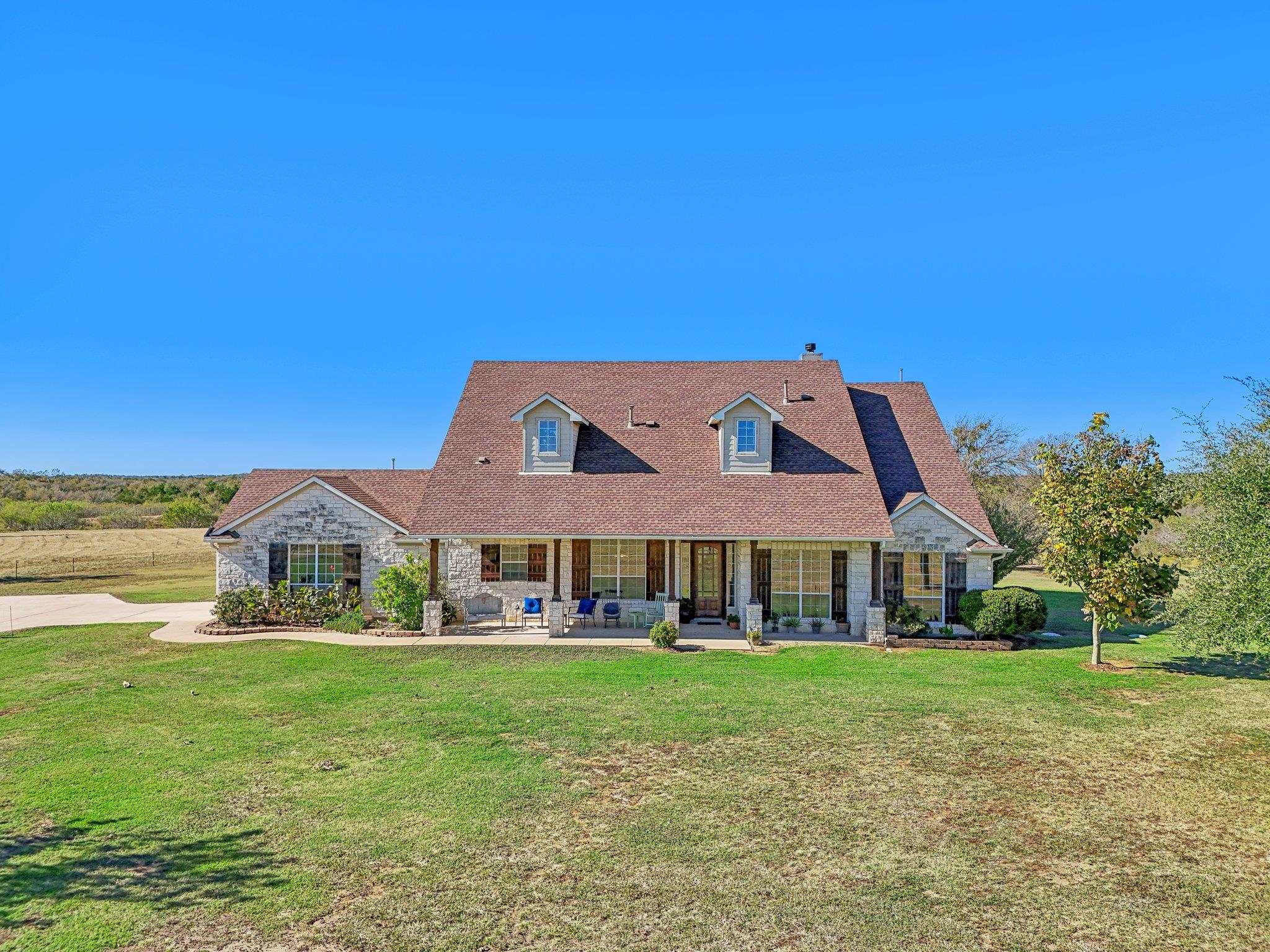 Details for 1525 Fm 1704, Elgin, TX 78621