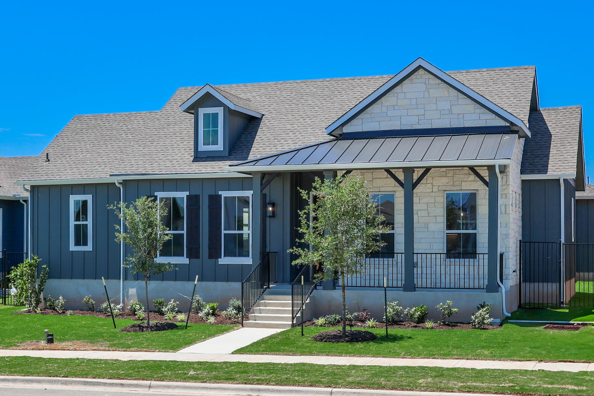 Details for 7409 Boyd Haven Dr, Austin, TX 78744