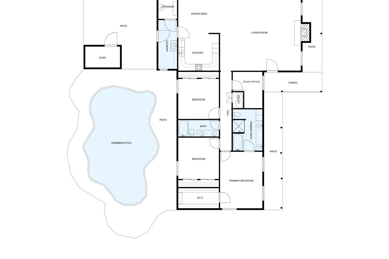 Image 22 of 40 For 800 County Road 126