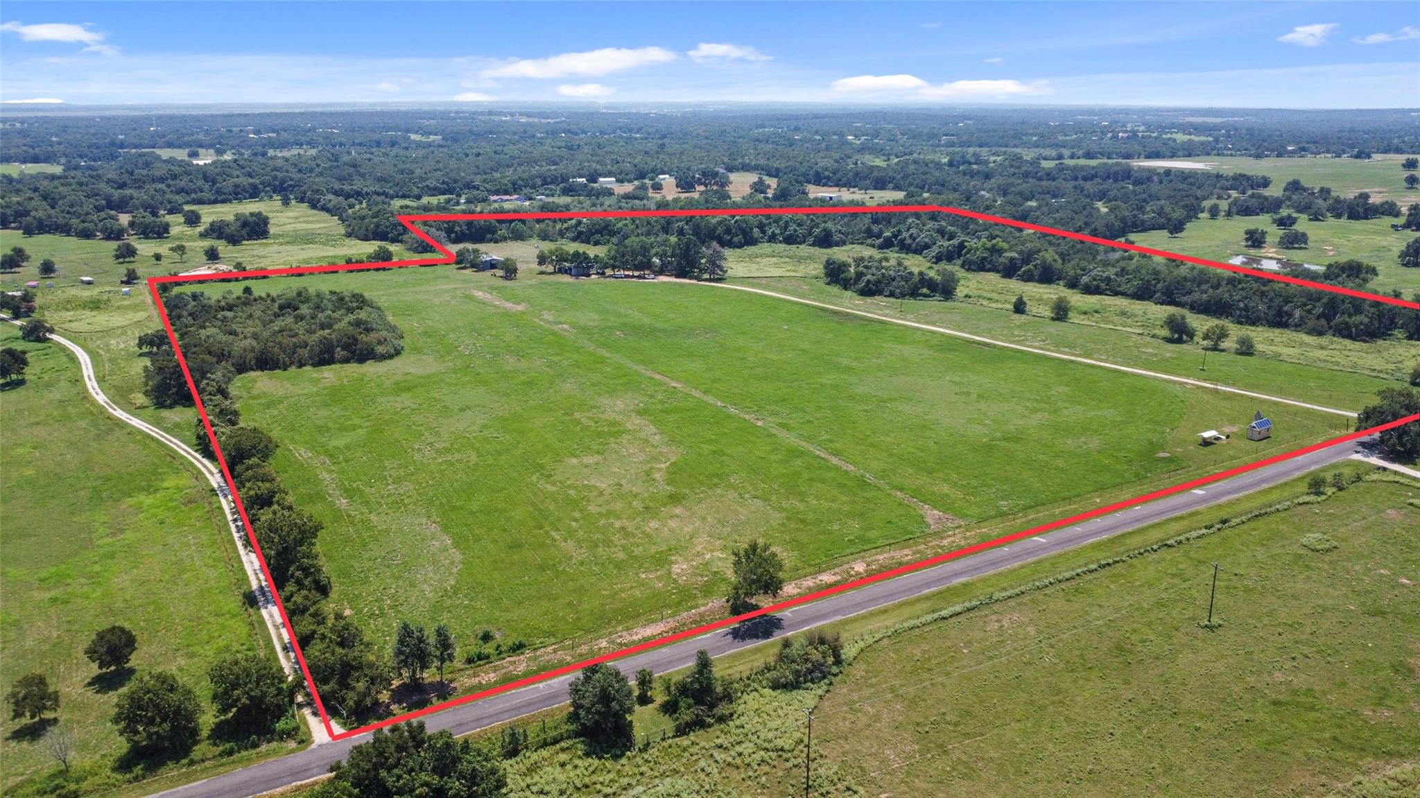 Details for 451 Pleasant Grove Rd, Elgin, TX 78621